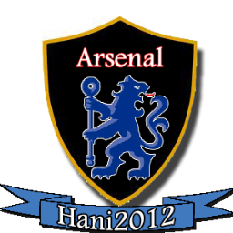 hani2012's profile picture. 