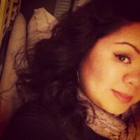 Ginger D. (@gingaroo) 's Twitter Profile