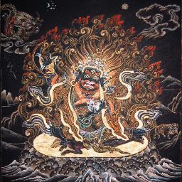 KarmaTsultrimPaldjor