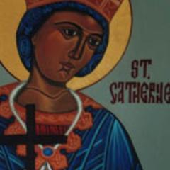 The official twitter of the blog THE ORTHODOX FAITH! **Orthodox Miracles** (Moving this month,so there won't be AS many posts as usual.)