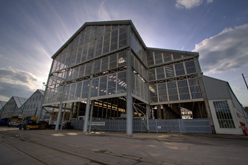 PhoenixFairs currently run the monthly Vintage and Collectables Fair at the Chatham Historic Dockyard. Ist Sunday of every month.