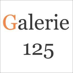 🖼 Galerie d'art située à Argancy📍 (57-Moselle) et sur https://t.co/sCDAjPCYyG , présente des Artistes modernes et contemporains de renommés.
#galerie125