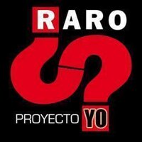 proyectoRAROYO (@proyectoraroyo) 's Twitter Profile