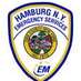 Hamburg ESU (@hamburgesu) Twitter profile photo