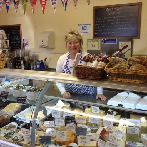 A family run farmshop, trading for over 20 years. We sell fantastic locally sourced produce.