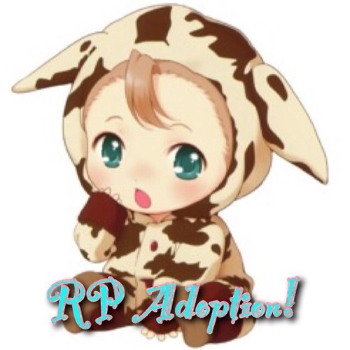 A Place Where RP Children Can Find A Home And Family! We can also help find people willing to be your baby! #RP