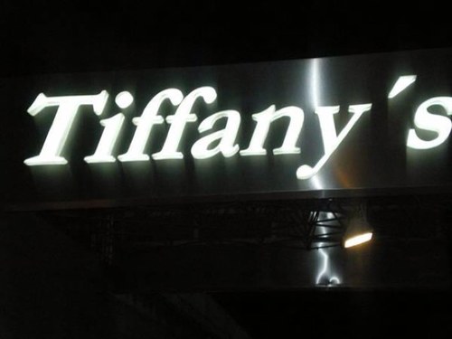 tiffanysvip's profile picture. 