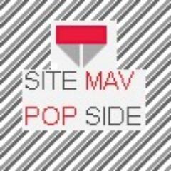 Página oficial no twitter do site MAV. Novidades sobre lançamentos, músicas, vídeos, fotos que ocorrem no mundo da música pop atual. Conteúdo e interatividade.