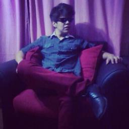 Official Twitter account for Lautaro Rodriguez.
I AM BELIEBER BOY... Follow me please @justinbieber @CarlyRaeJepsen