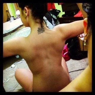 ItalianFitspo's profile picture. Sex, weights& protein shakes. Avi is me