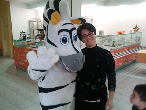 luscia55's profile picture. 