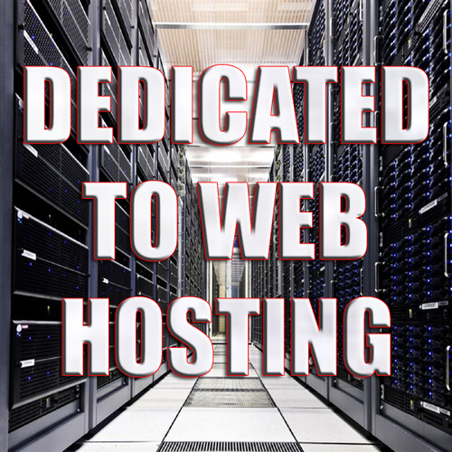 Dedicated hosting website with a blog, podcast, reviews, comparisons, news, and more. Shared web hosting servers, VPS or virtual private servers discussed too.