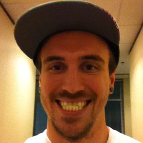 JustKaydex's profile picture. 