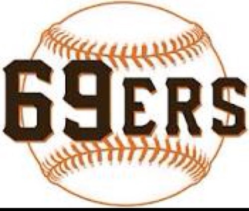 The official page of The Bellville 69ers slow pitch softball team!