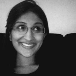 eternal optimist, chronic perfectionist, accomplished pedestrian, proud @HubSpot-er, New Yorker @ heart.