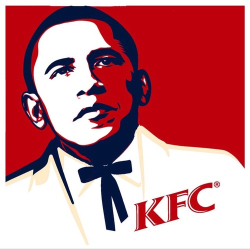 Typical black individual.