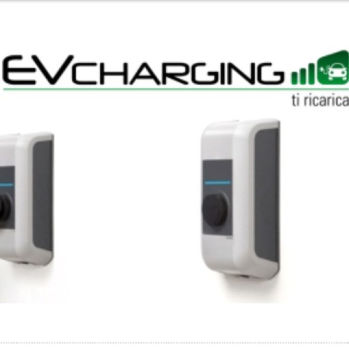 Charge your Life, charging your Ev!