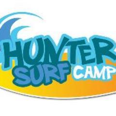 Visitanos en Facebook: Hunter Surf Camp
huntersurfcamp@gmail.com