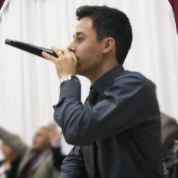 Pagina Oficial. Estudante de Teologia, Eposo, Pai, Membro da IPUC.