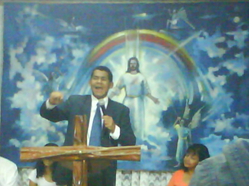 pastorjuancar's profile picture. 