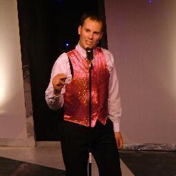 Farmer, Hobby Theatre Technician and performer and Dad. Love sport, especially football and mainly the Boro!