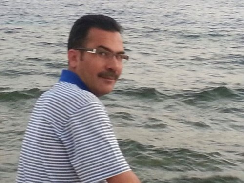 استاذ المحاسبة الإدارية المشارك