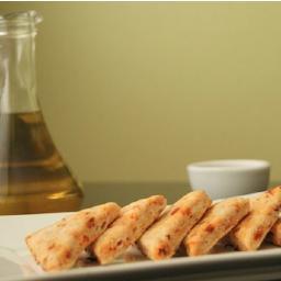 Delicious healthy recipes