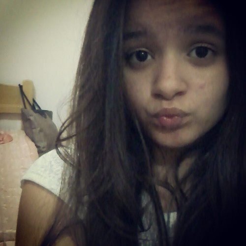 Pensando em você ! :3