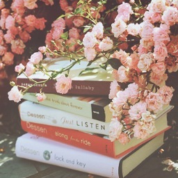 Libros = droga