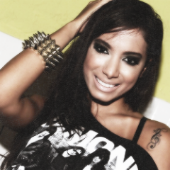 ´´ Larissa de macedo, 30 de março de 1993  `` Ta ai, falei pouco mas falei bonito .´´ 13.05.13