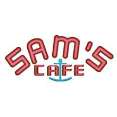 Sam’s Anchor Café is a favorite waterfront restaurant on San Francisco Bay. Located in the charming town of Tiburon, we serve delicious American/Seafood cuisine