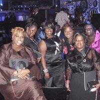 The Pace Sisters (@thepacesisters) 's Twitter Profile