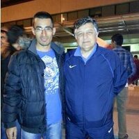 mehmet yılmaz  yayan (@mehmetylmazyaya) Twitter profile photo