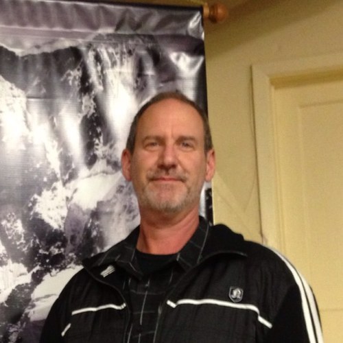 Gary Carlson