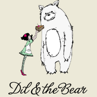 Dil & the Bear (@dilandthebear) 's Twitter Profile