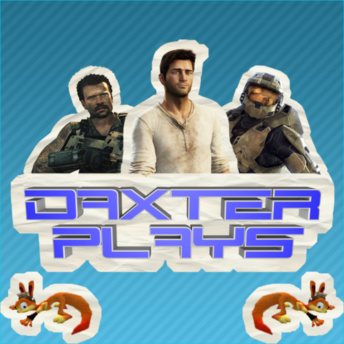Daxter296Plays's profile picture. Gosto de fazer vídeos para o Youtube relacionados com gaming.
