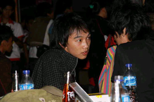 Fahmi Faisal