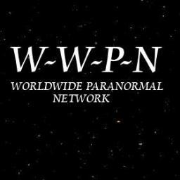 W_W_P_N's profile picture. Welcome to Worldwide Paranormal Network, bringing the paranormal to the public eye. We are not alone...