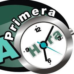 @aprimerahora