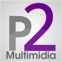 p2multimidia's profile picture. Oferecemos serviço de Web Design e editoração gráfica. Esperamos poder proporcionar a solidez e o estilo que o seu web site precisa.