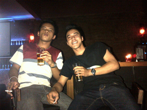 SukSes :)