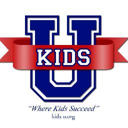 DCLKidsU's profile picture. 