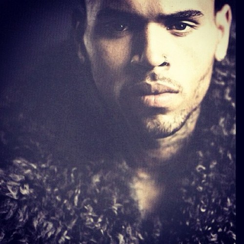 I am NOT Chris Brown. This is only a fan page. If the real Chris Brown wants me to take the page down I will (: