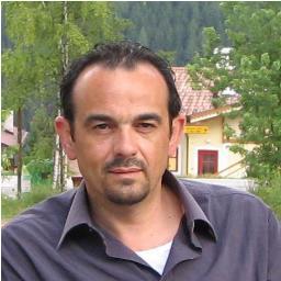 EustachioPaolic's profile picture. Mi barcameno tra la curiosità di un bambino e l'apatia di un vecchio. Sarà perché ho 50 anni.