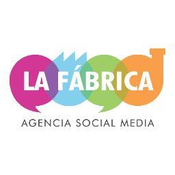 Agencia especializada en Social Media MKT y branding. Contacto: cuentas@fabricasocial. Tel. (999) 2921086