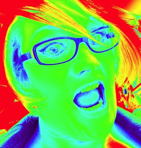 AmandaWhale's profile picture. 