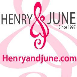 Henry & http://t.co/a8RRgGLufN Mission is selling sexy lingerie through a tasteful, easy to use online store. Use Code FBX12H9K5 20% OFF!!!