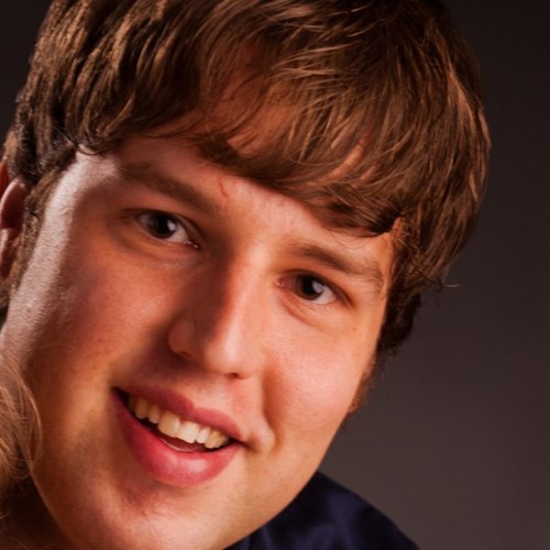 GertjanMastenb1's profile picture. 