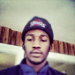 Deangelo 18. Follow ME IG: GucciTwon