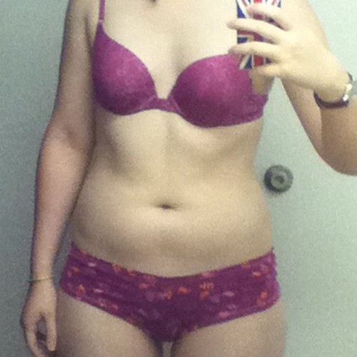 nerdyfittie's profile picture. 20 yr old teacher-to-be looking to get fit. HT: 5'11 SW:157 GW: Happy With Body -avi is me-